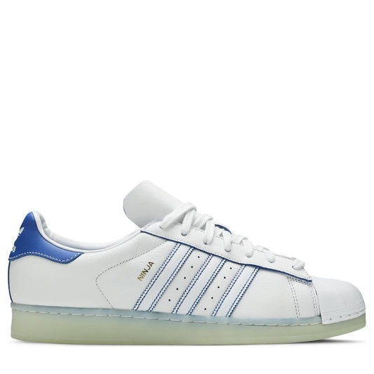 Men's adidas Ninja Superstar