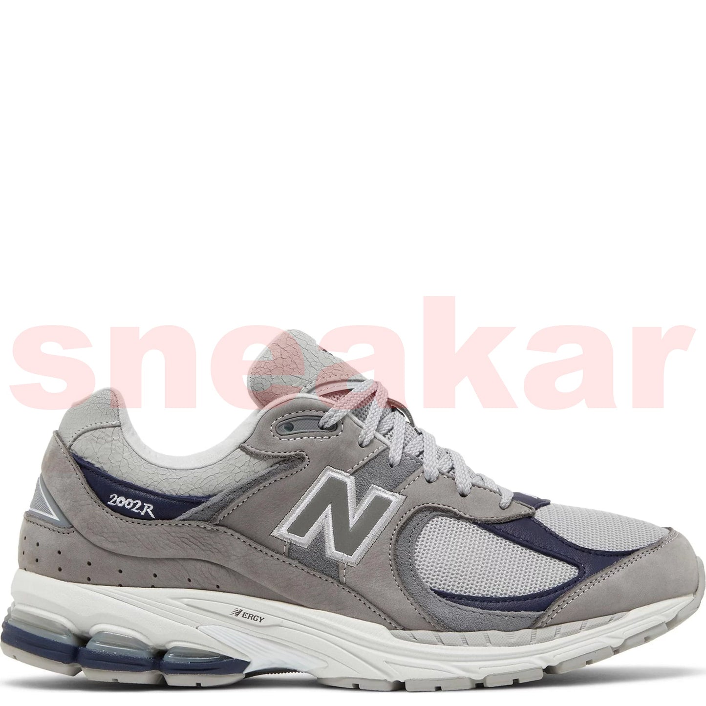 New Balance Men's X Thisisneverthat M2002Rth Sneakers