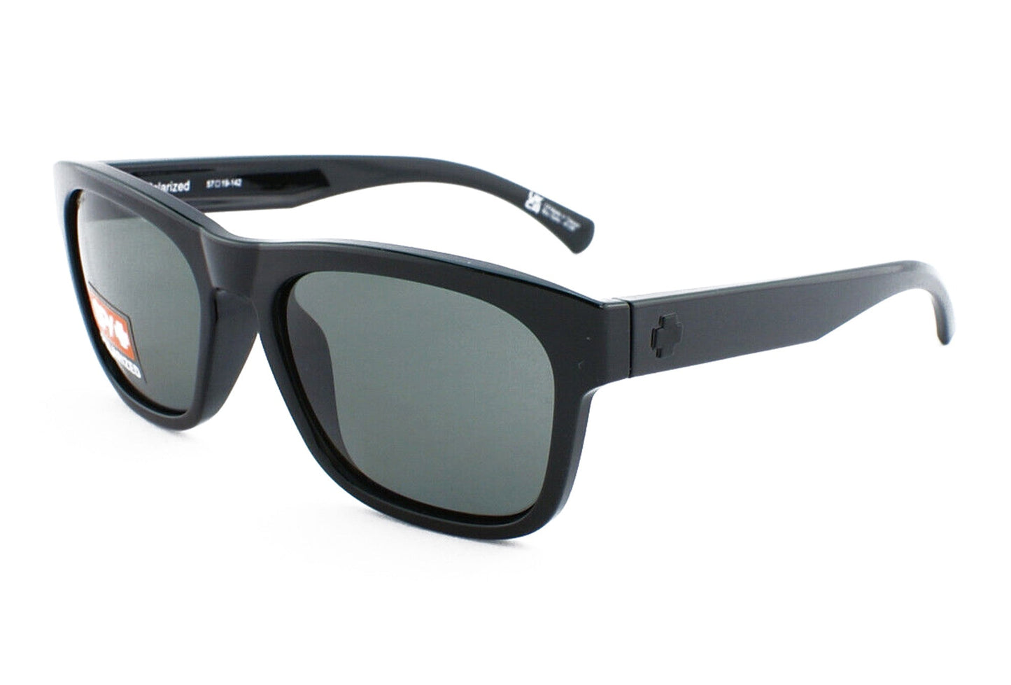 Spy Optic Men's Crossway Polarized Sunglasses
