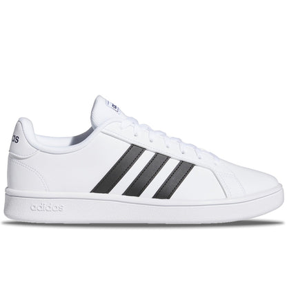 adidas Men's Grand Court Base Sneakers