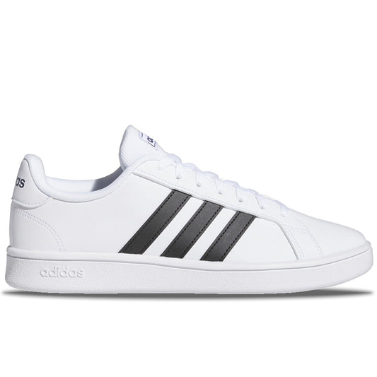 adidas Men's Grand Court Base Sneakers