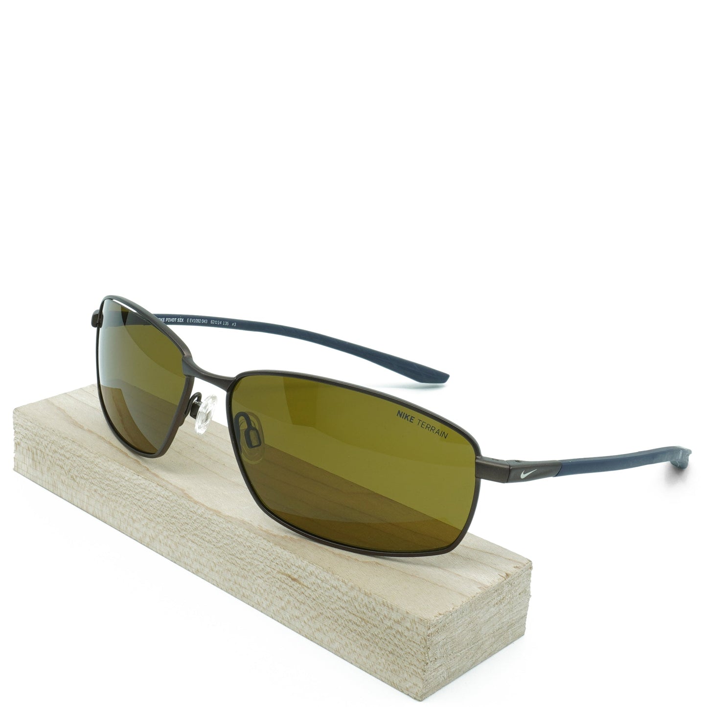 Nike Men's Pivot Six E Sunglasses