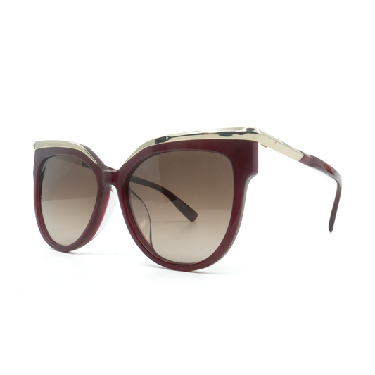 Mcm Women's Cat Eye Sunglasses