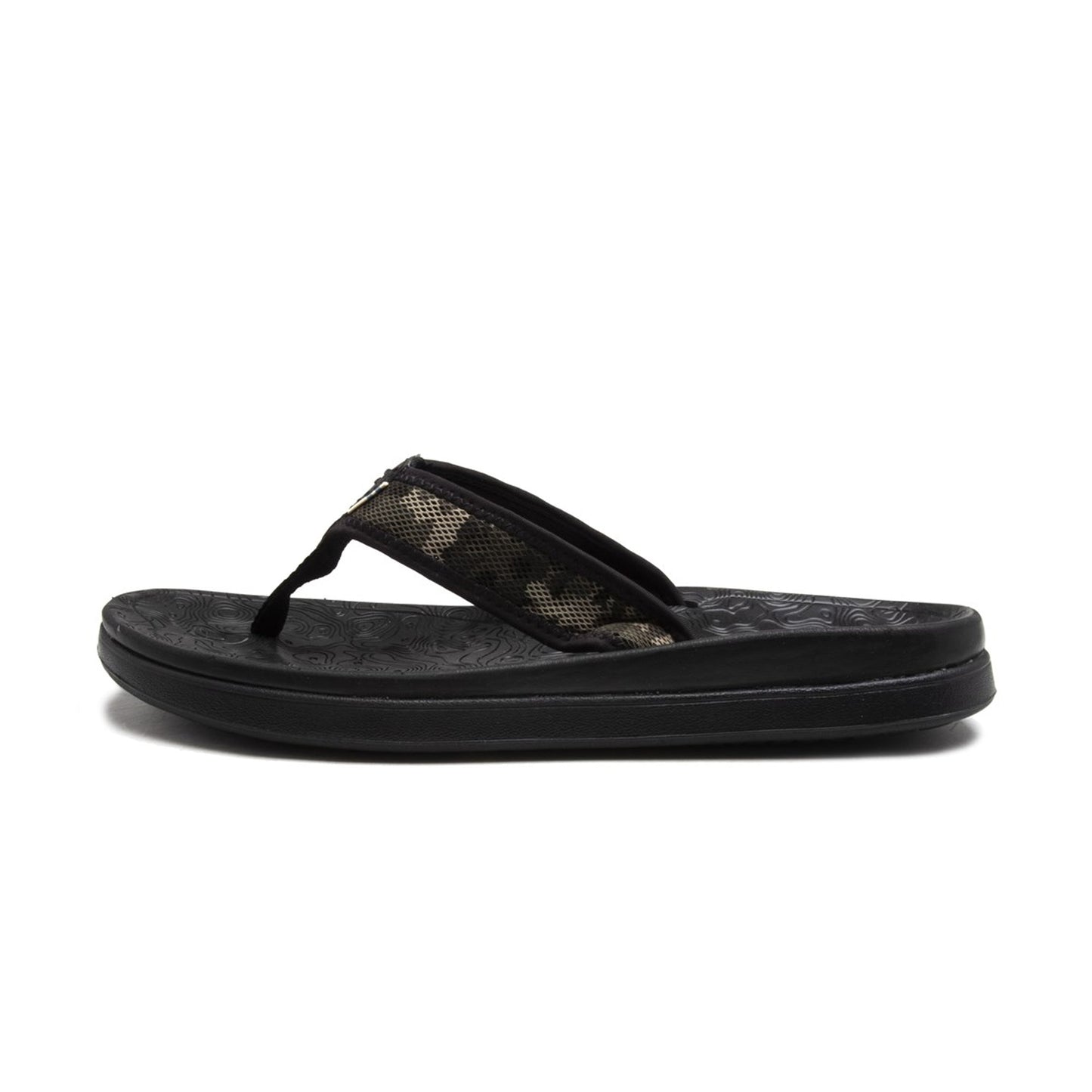 Toms Men's Trvl Lite Flip-Flop