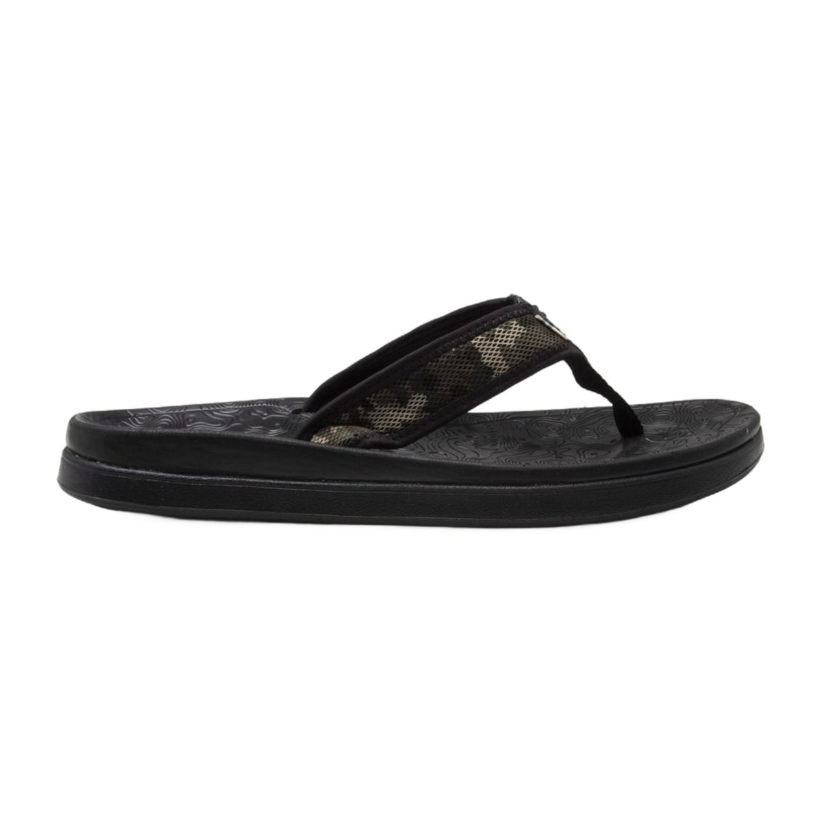 Toms Men's Trvl Lite Flip-Flop