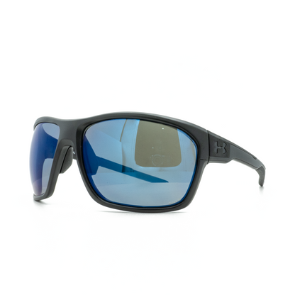 Under Armour Men's No Limits Polarized Sunglasses