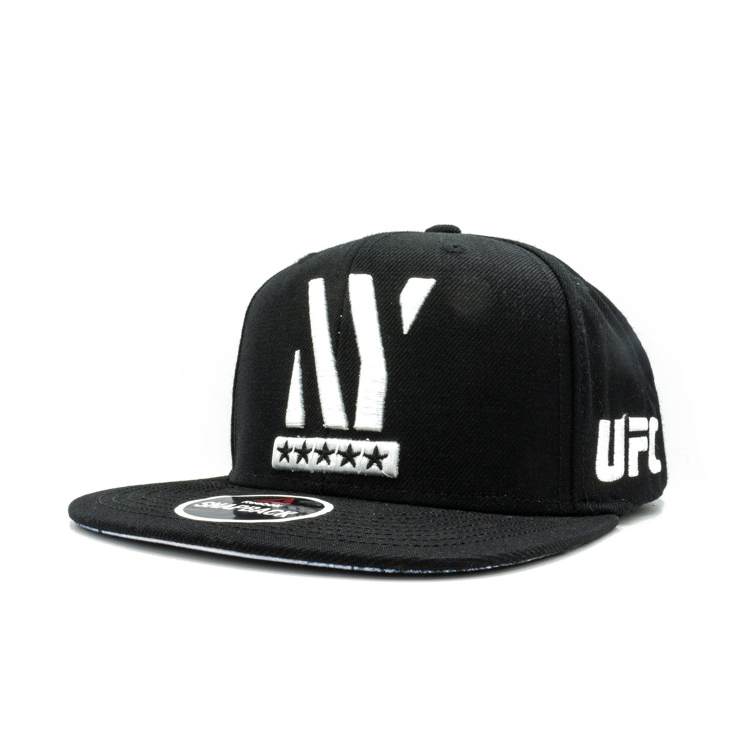Men's Reebok Ufc Ny Snapback Hat