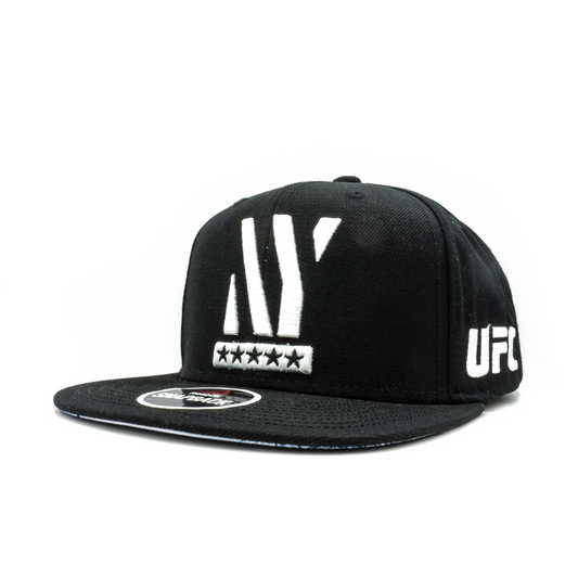 Men's Reebok Ufc Ny Snapback Hat