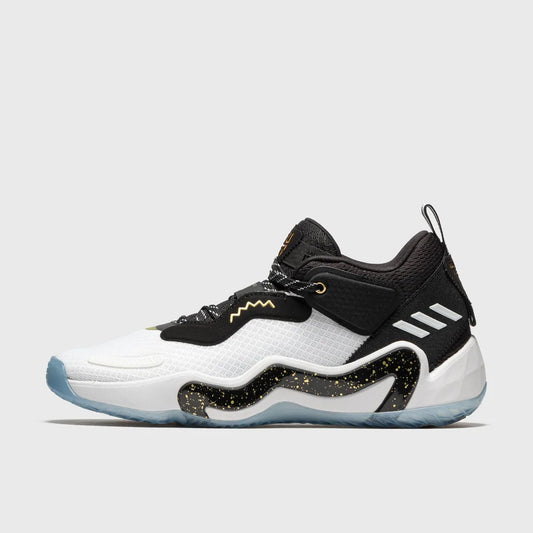 adidas Men's D.O.N. Issue 3 Sneakers