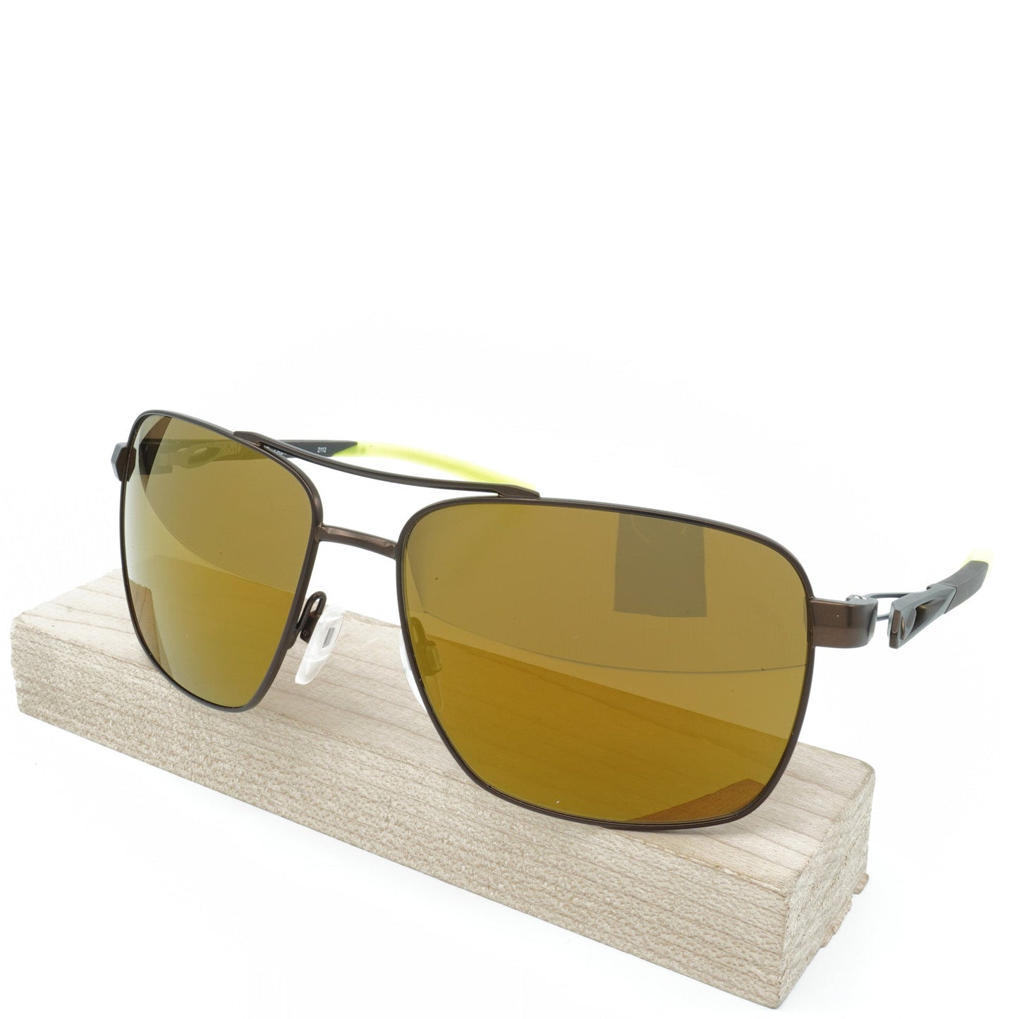 Nike Men's Club Premier Sunglasses