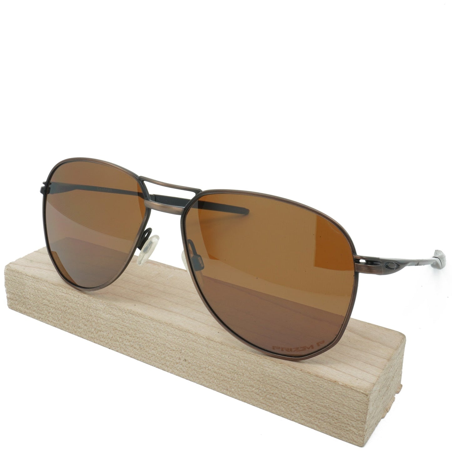 Men's Oakley Contrail Polarized Sunglasses