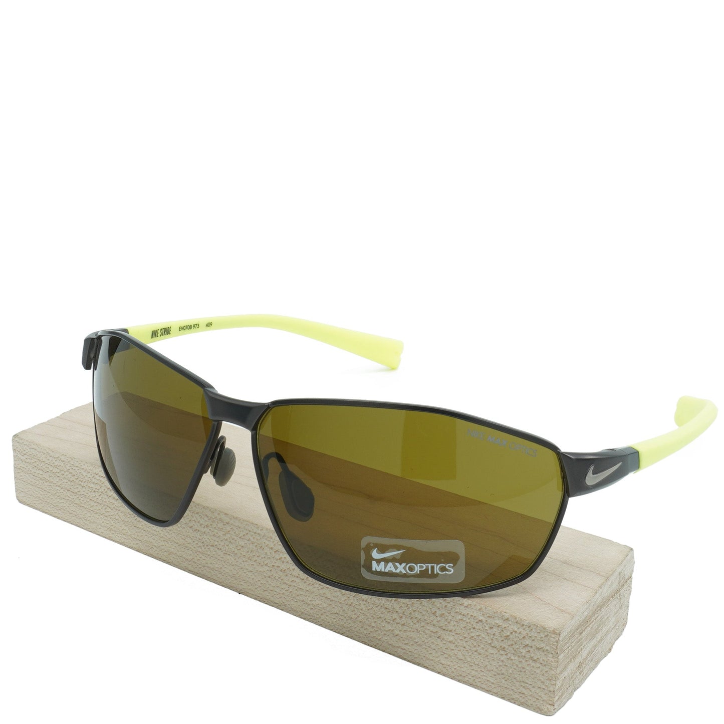 Nike Men's Stride Sunglasses