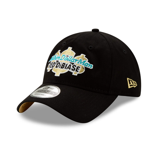Men's New Era Wwe 9Twenty Adjustable Cap - Ted Dibiase