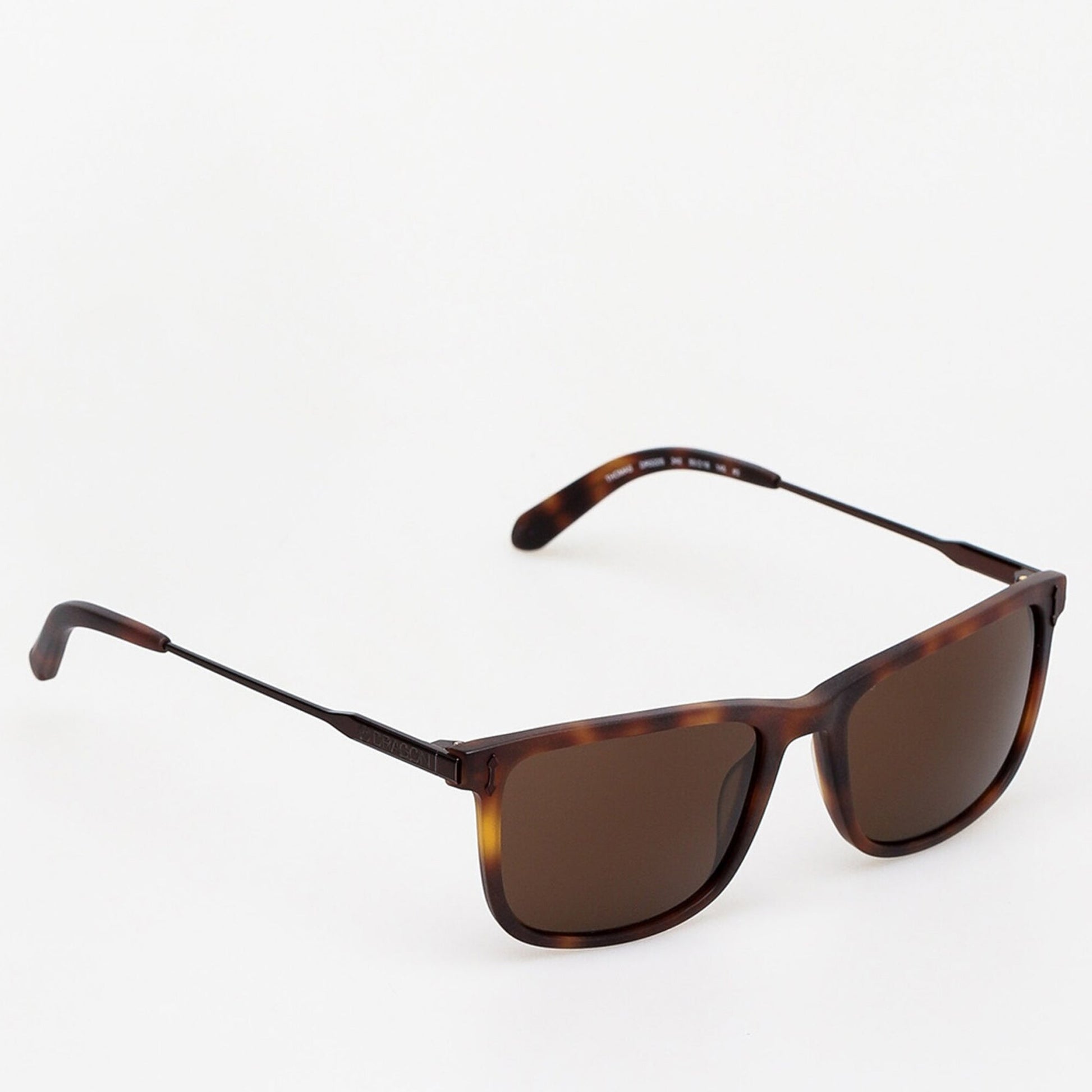 Thomas Matte Tortoise-