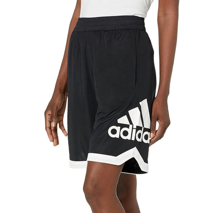 adidas Men's Badge Of Sport Shorts