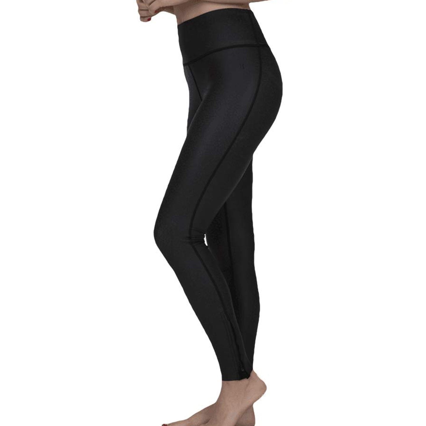 Hurley Women's Advantage Plus Windskin Legging