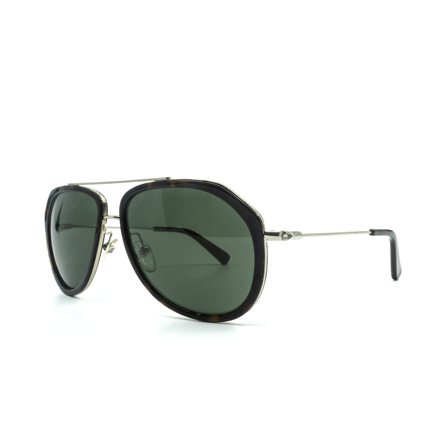 Men's Mcm Oval Sunglasses