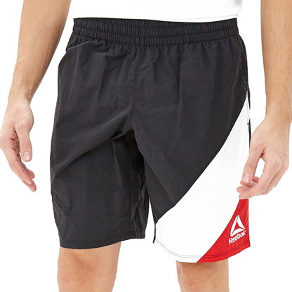 Reebok Men's UFC Fan Gear Capsule Short