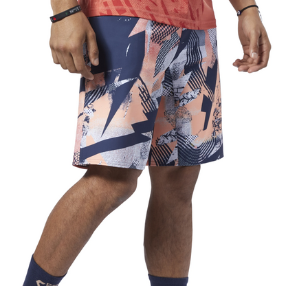 Reebok Men's Crossfit Epic Cordlock Short