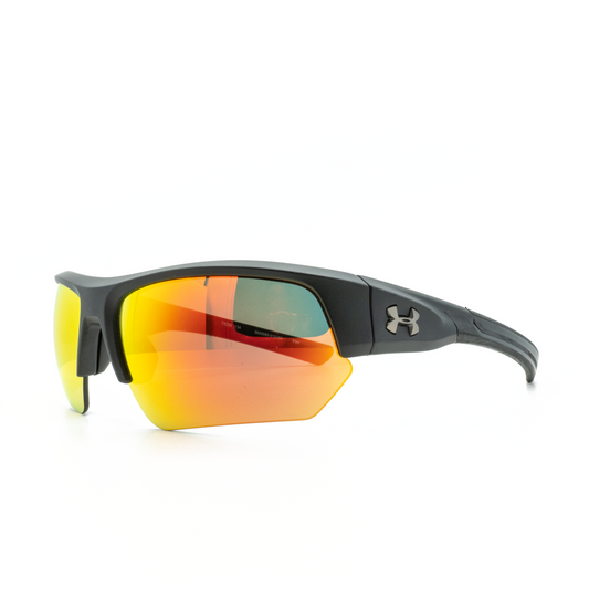 Men's Under Armour Big Shot Sunglasses