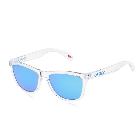 Oakley Men's Frogskins Sunglasses