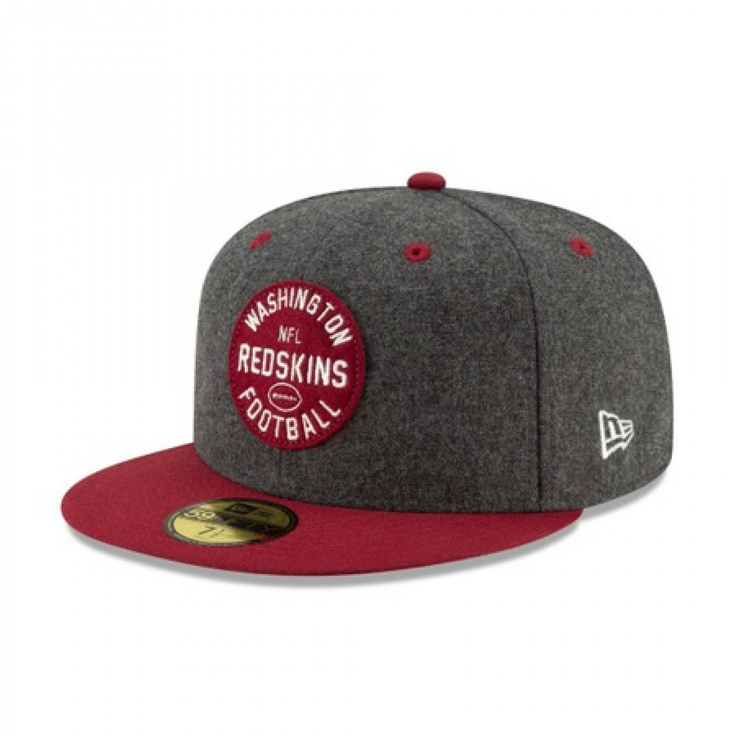 New Era Men's NFL On Field 59Fifty Sideline 1930 Hats