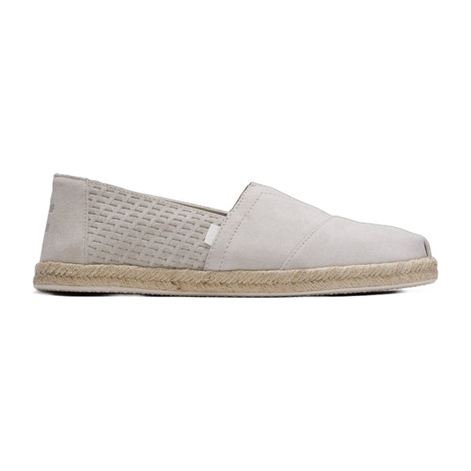 Toms Men's Alpargata Rope
