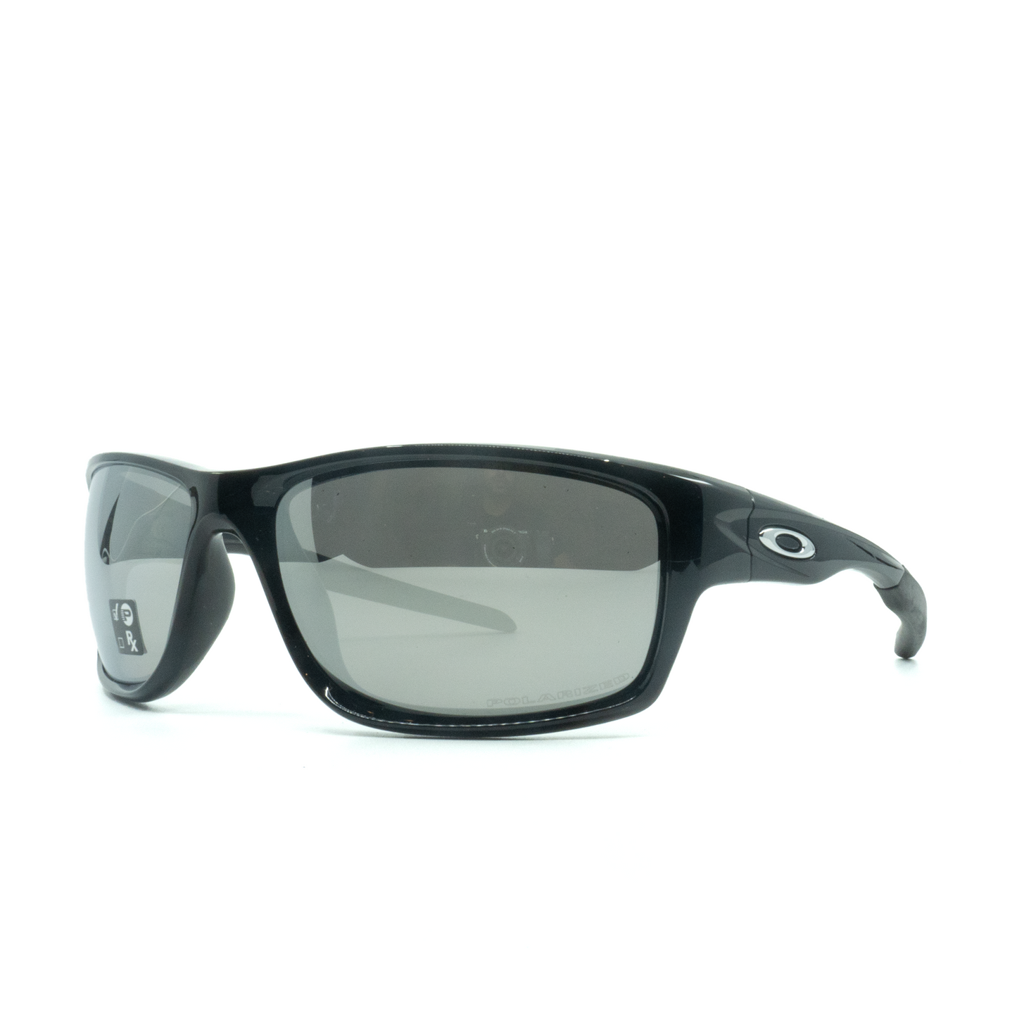 Men's Oakley Canteen Polarized Sunglasses