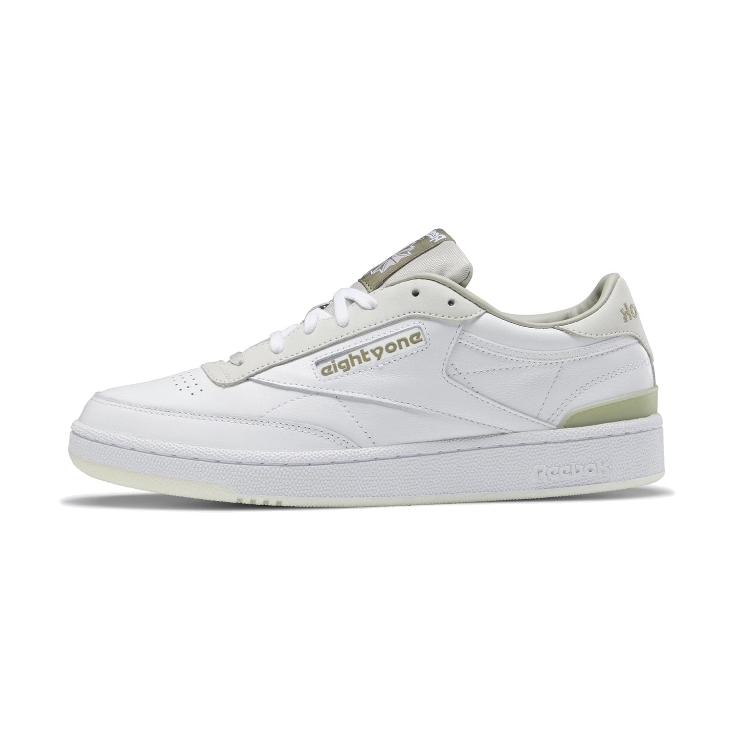 White/Sansto/Khaki-