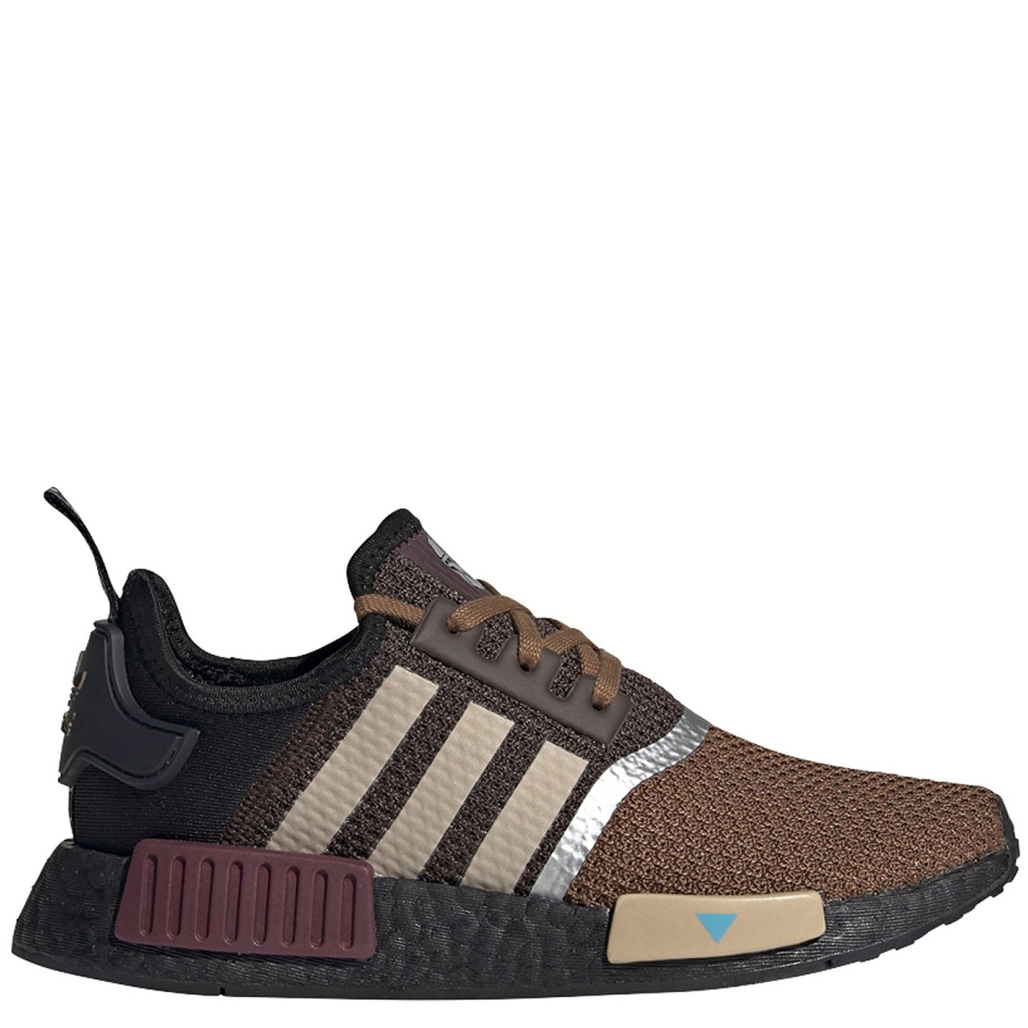 Youth adidas Nmd_R1 J