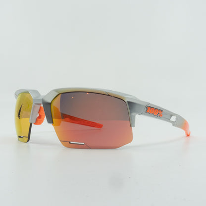 100% Men's Speedcoupe Sunglasses