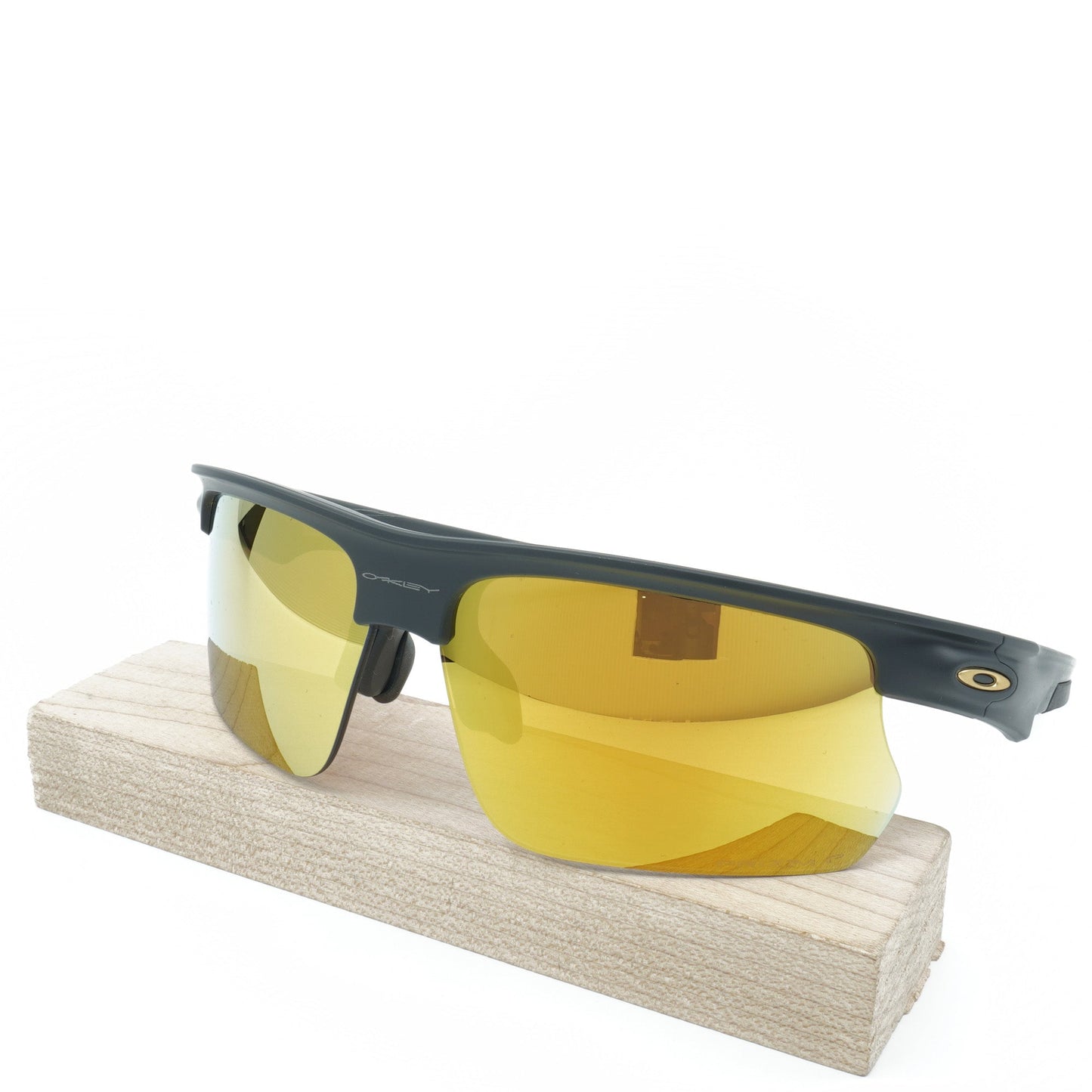 Oakley Men's Bisphaera Polarized Sunglasses