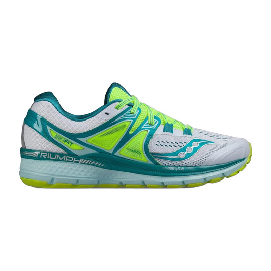 Saucony Women's Triumph Iso 3 Sneakers