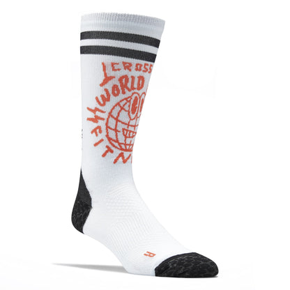 Reebok Men's Crossfit Engineered Crew Sock