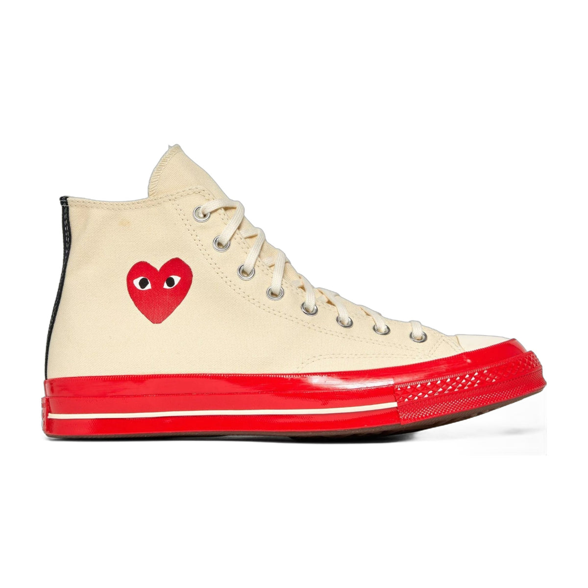 Converse Men's Play Chuck Taylor Hi Sneakers