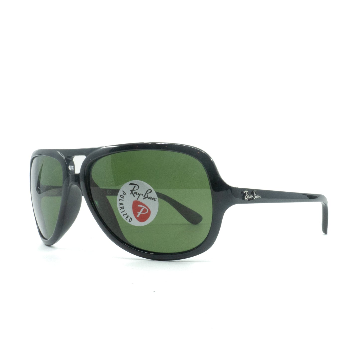 Men's Ray-Ban Aviator Polarized Sunglasses