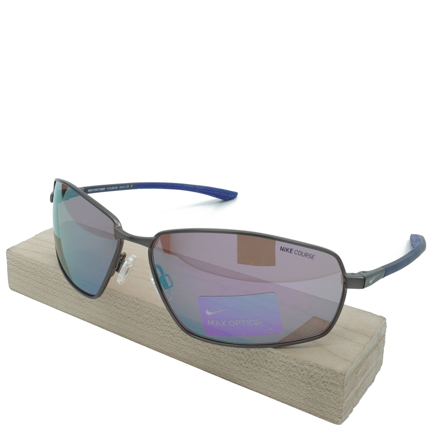 Nike Men's Pivot Eight E Sunglasses