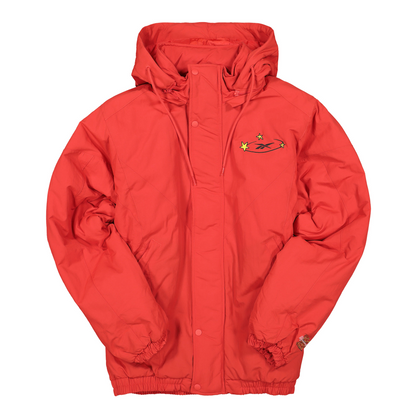 Reebok Men's Tom & Jerry Woven Jacket