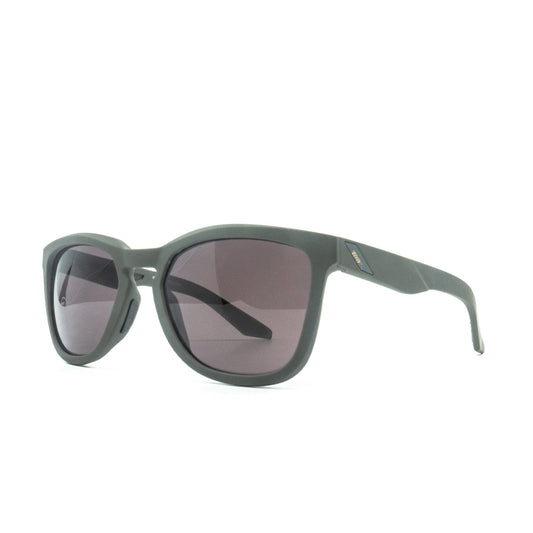 100% Men's Hudson Soft Tact Sunglasses