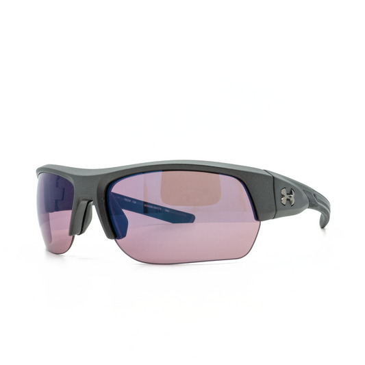 Under Armour Men's Big Shot Sunglasses
