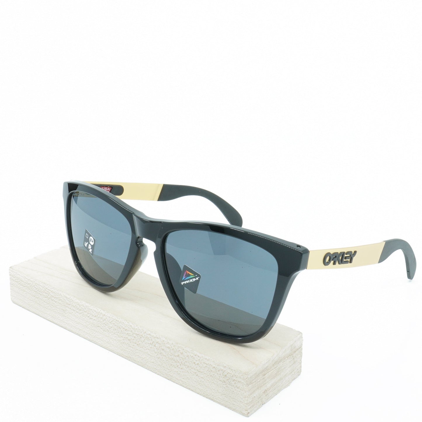 Oakley Men's Frogskins Mix A Sunglasses