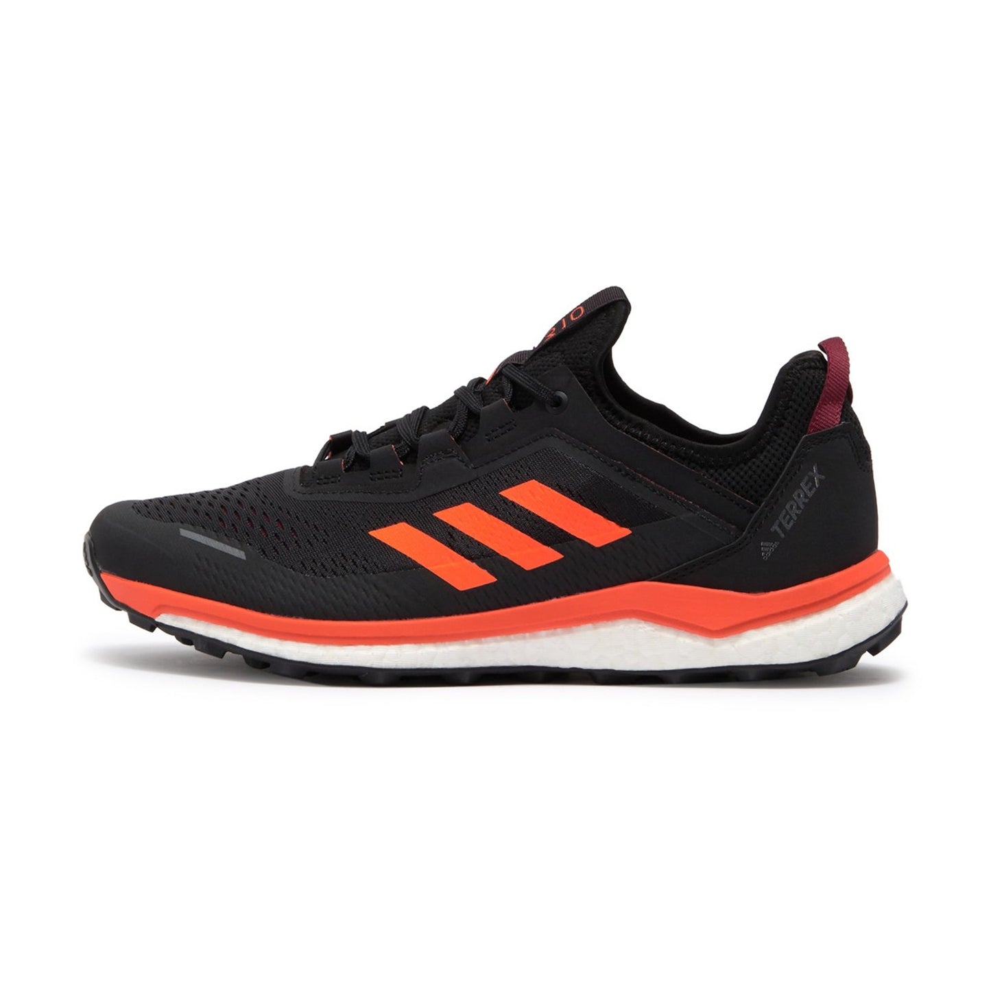 adidas Men's Terrex Agravic Flow Sneakers