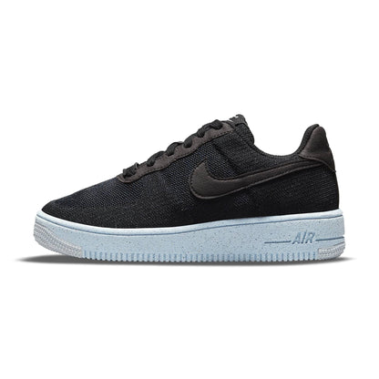 Nike Youth Air Force 1 Crater Flyknit Gs Sneakers