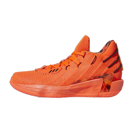 adidas Men's Dame 7 Gca Sneakers