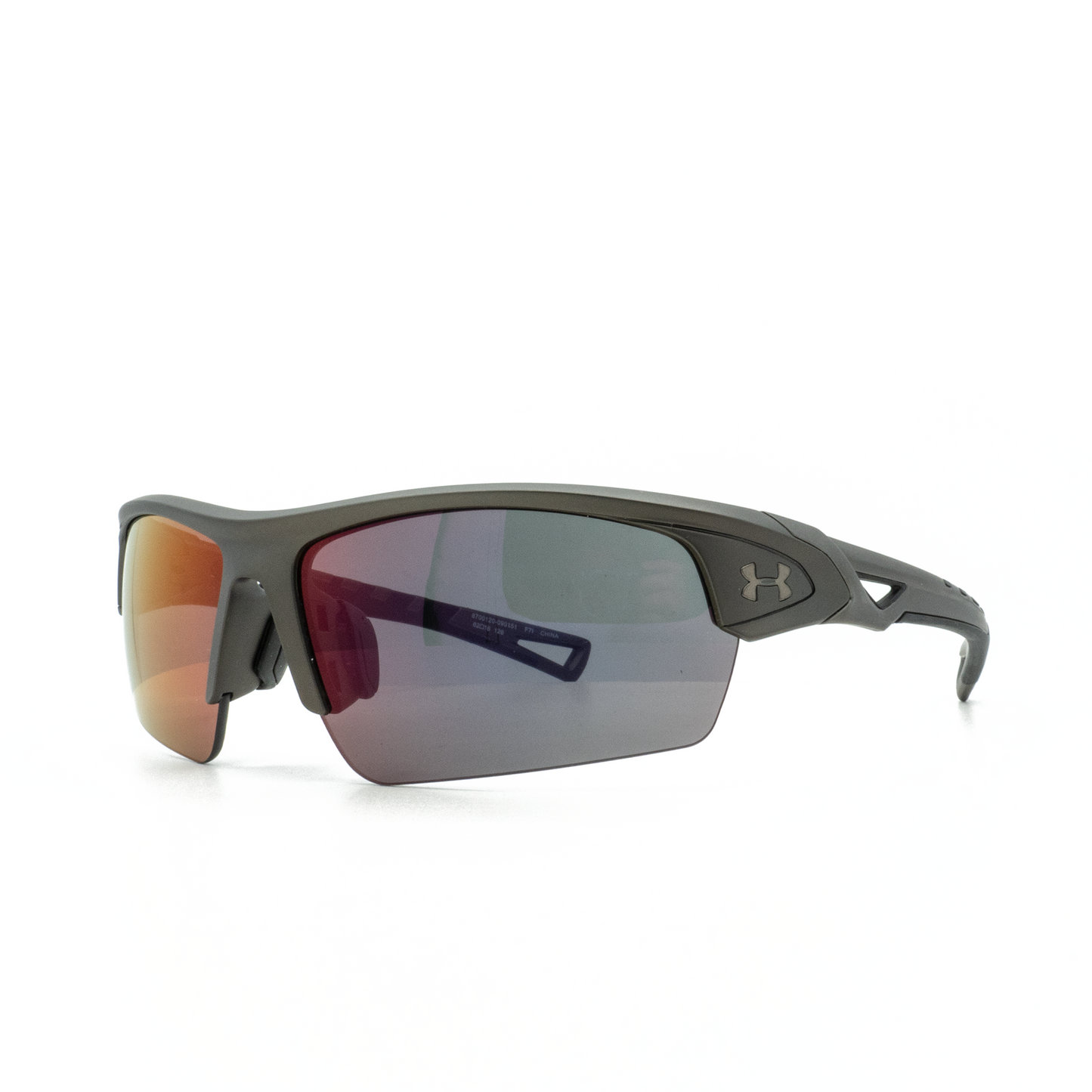 Men's Under Armour Octane Sunglasses