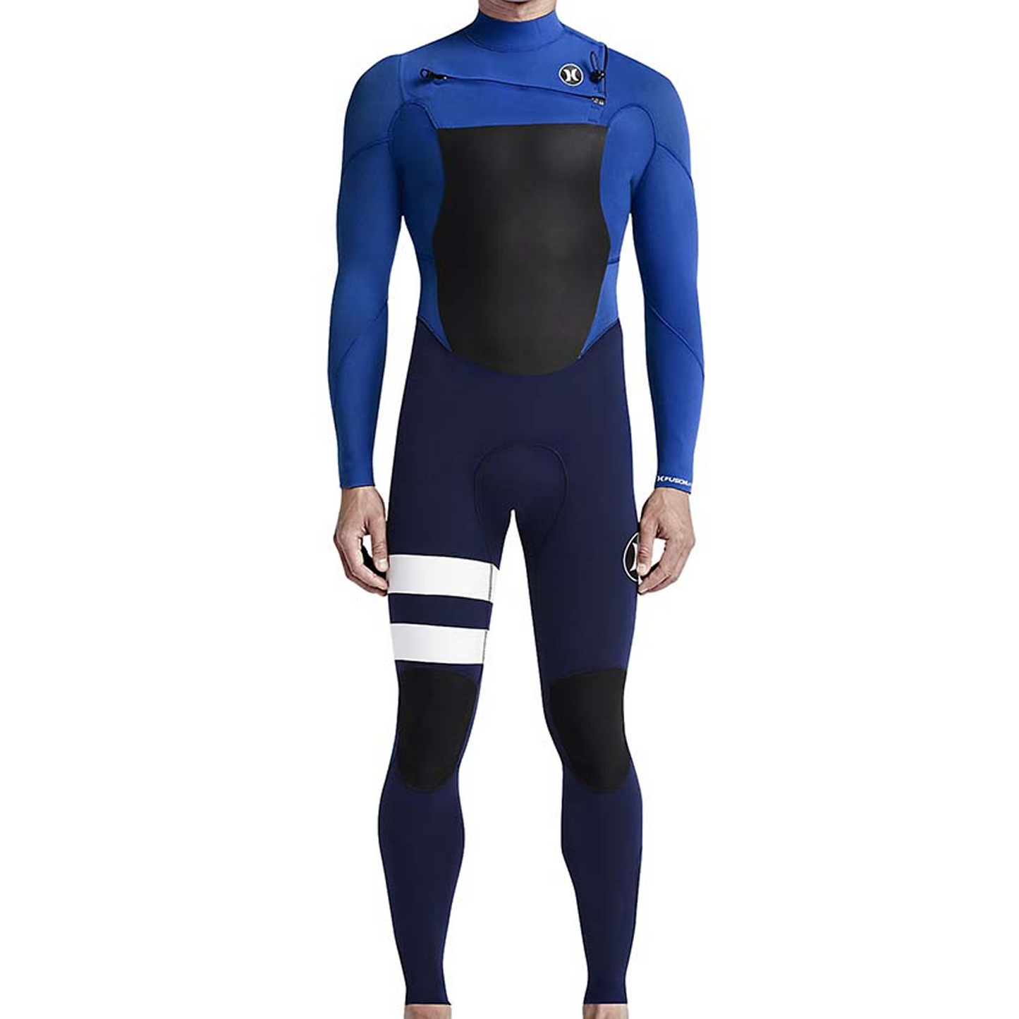 Youth Hurley Fusion 403 Full Wetsuit