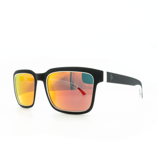 Spy Optic Men's Helm 2 Polarized Sunglasses