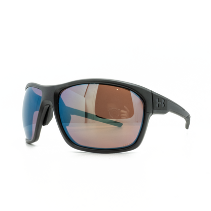 Under Armour Men's No Limits Polarized Sunglasses