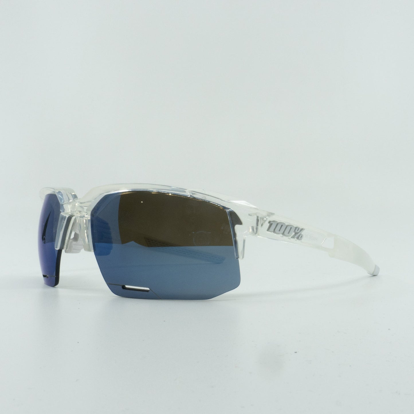 100% Men's Speedcoupe Sunglasses