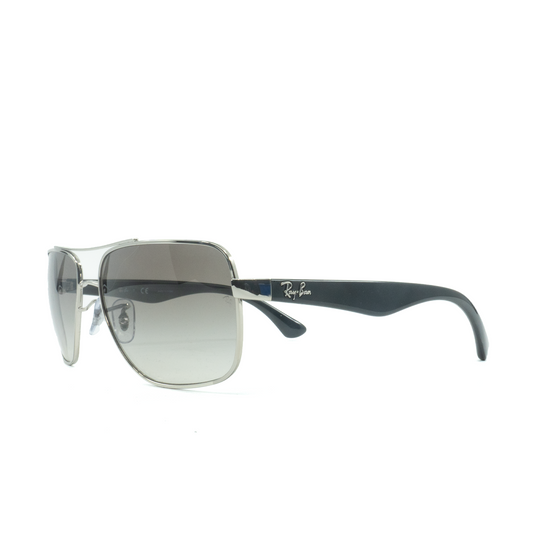 Ray-Ban Men's Square Sunglasses